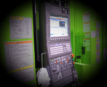 【設備紹介】機械加工・熱処理・鋳造・検査設備