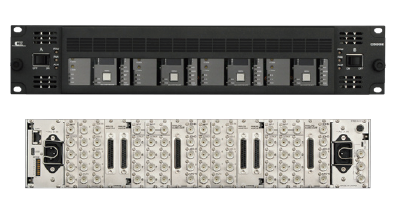 2RUシステムフレーム『C5002-20』