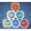 Deodorization system using ceramic catalyst "Sera Block"