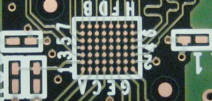 プリント基板製作「特殊基板」