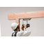 Are you having trouble with the installation or construction of heavy and large seismic control hardware?