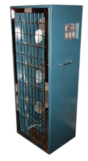 温風乾燥機『MEDIA Dryer MT-21』