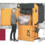 Vertical Compression Packaging Machine 'X10'