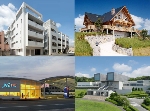 株式会社安永組　事業紹介