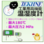 Dew Point Temperature and Humidity Meter EE310