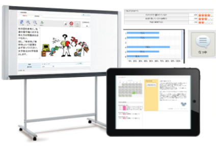 学習支援システム『レクチャーエイド2』