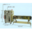 Small Pelletizer MPETC1 (for Laboplast Mill)
