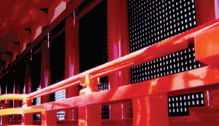 漆『MR-III：雅』