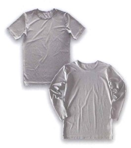 機能性アンダーウェア『ARGOアンダーウエア』