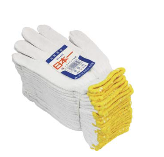 軍手・ドライブ手袋 製品ラインアップ