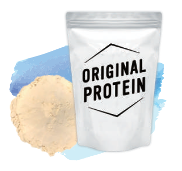 プロテイン　OEMサービス