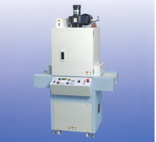 UVコンベア装置『アイグランデージ』