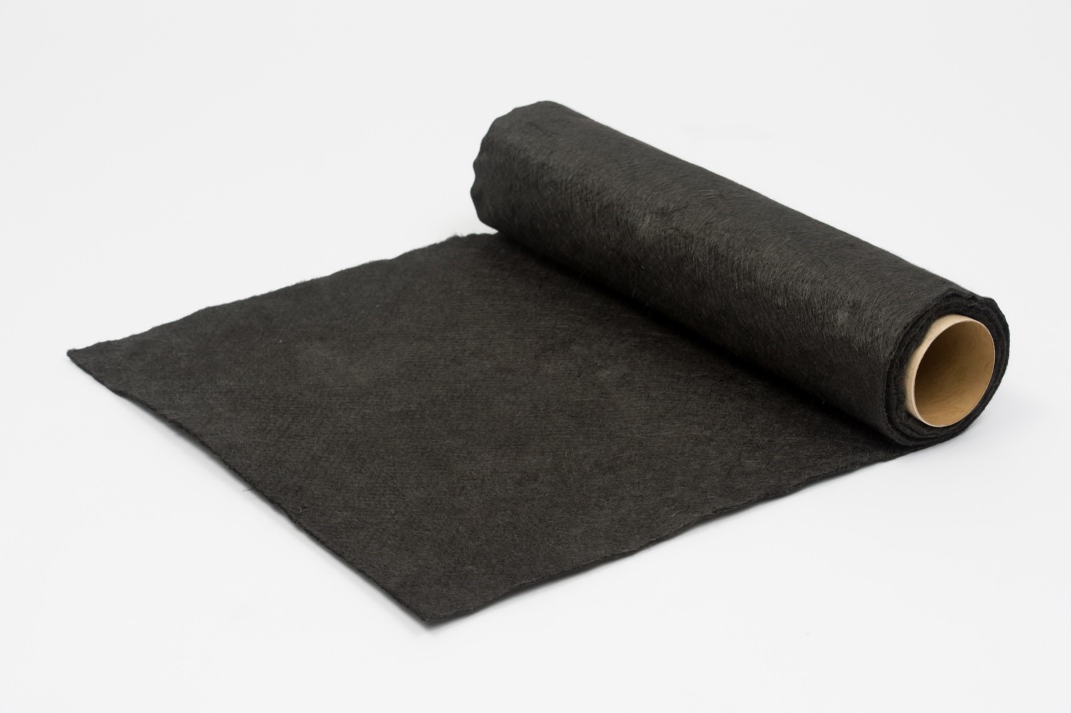 炭素繊維不織布