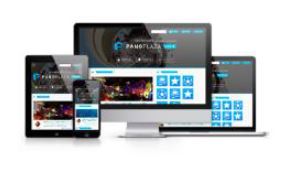 VRクラウド配信プラットフォームサービス