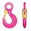 Advanced Fitting Cobra Hook Eye Type VCOH