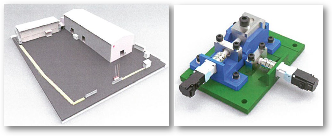 株式会社シュルード設計　会社案内