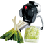 Sliced green onions (small machine)