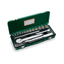 Socket wrench set 713M