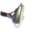 Introduction of Taiwanese-made industrial machine wire harnesses (in Japanese)