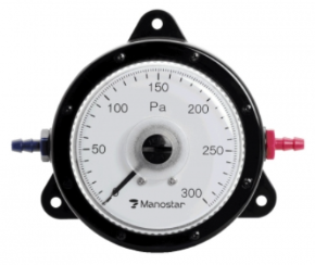 マノスターゲージ『WO-81型』