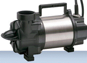ウォーターガーデン　水中ポンプ『ビオマックス』