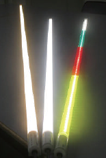 LED照明『バーライト』