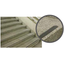 Stair and ramp anti-slip construction method "Road Rack KN Step"