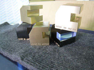 インテリア製品加工サービス