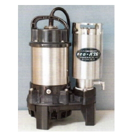 マイクロバブル発生装置『eco-バブル(R)-400』