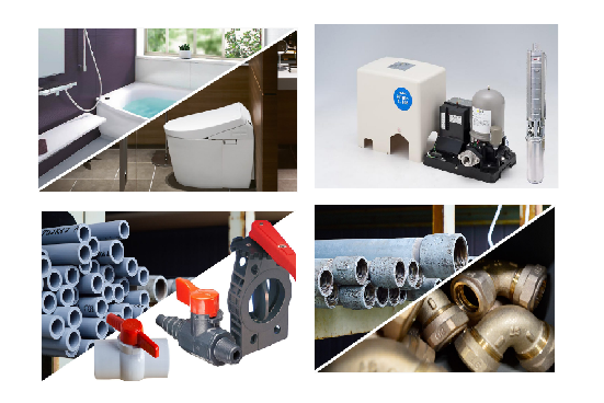 有限会社三協機材　事業紹介