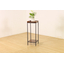 Iron flower stand 80