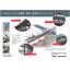 Proposal for Eco Station: "Integrated Building Material Solar Power Generation Sunjule"