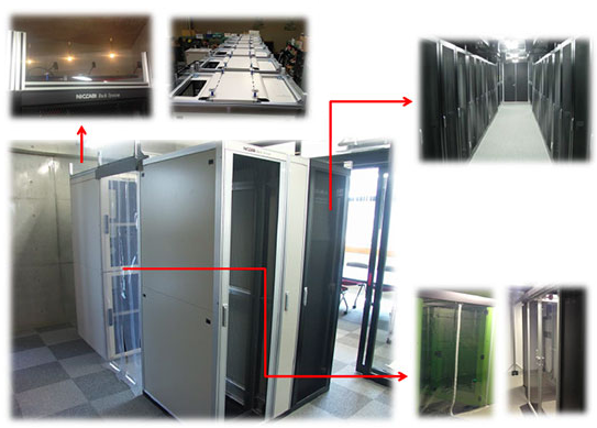 『モジュール式空調アシストシステム』【特許第5657153号】
