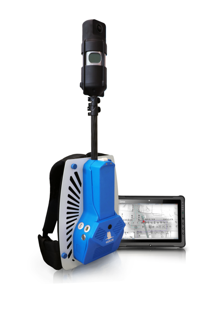 3Dデータ計測サービス