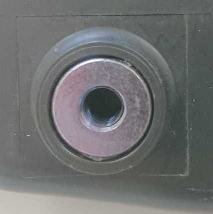 【SSOOナット採用事例】水素排出用部品・フィルター部品