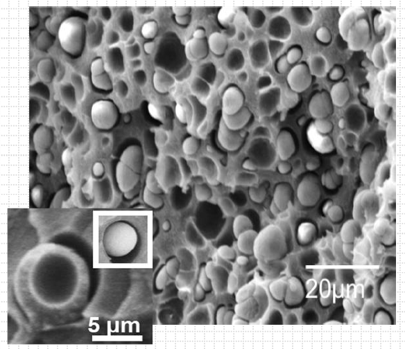 ナノコンポジット素材とは？