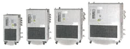 短納期！冷却装置なら株式会社マルカにおまかせください