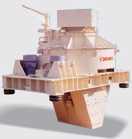 水砕スラグ処理専用機　ハスラースラッガー