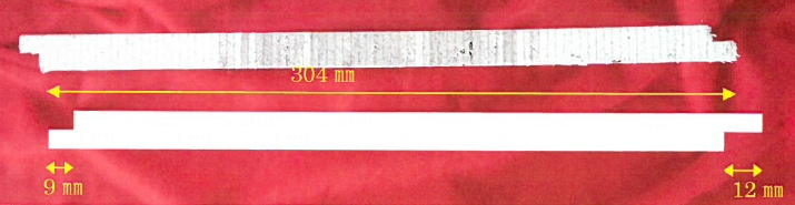 パネル『杉の糸パネル』