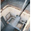 Grease trap cleaning service
