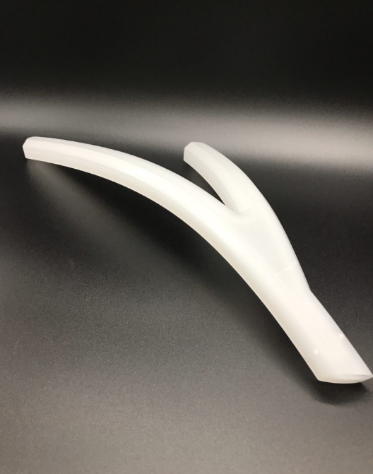 【製品事例】自動車 特注照明パネル