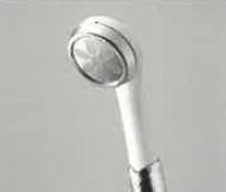 シャワーヘッド『ナノフェミラス』