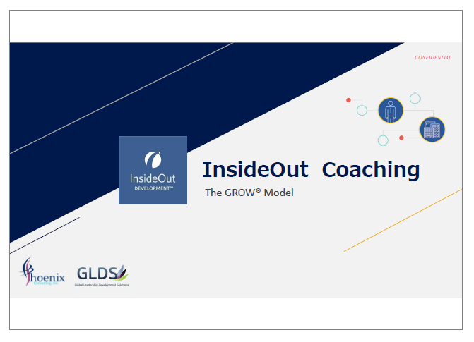 【資料】InsideOut Coaching