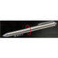 Stainless Steel Black, Red, and Blue Three-Color Ballpoint Pen for Food Factories M1130TB-3CKN