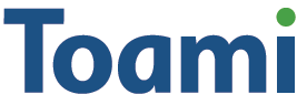 クラウド型IoT基盤サービス『Toami（トアミ）』