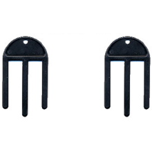 クリップ　フラップクリッパーとめ吉くん