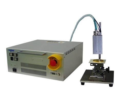 大気圧プラズマ処理装置『NJZ-2820』