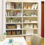 High load capacity of 60kg per shelf! 'Stainless Steel Shelf Post'