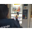 抗ウイルス・抗菌コーティング【ラーメン二郎　目黒店の施工事例9】