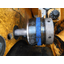Case: Removal of studs from a stacker reclaimer with hydraulic tensioner.